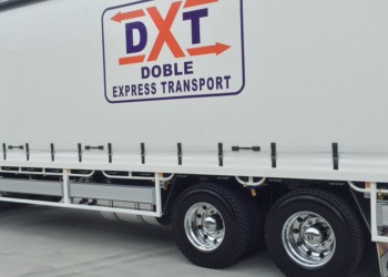 Home - Doble Express Transport